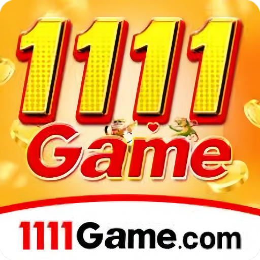 1111game logo