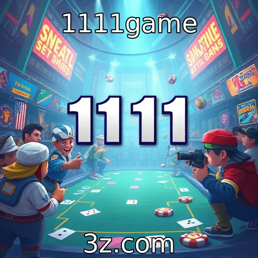 1111game | Concorrência acirrada entre grandes estúdios e jogos indies