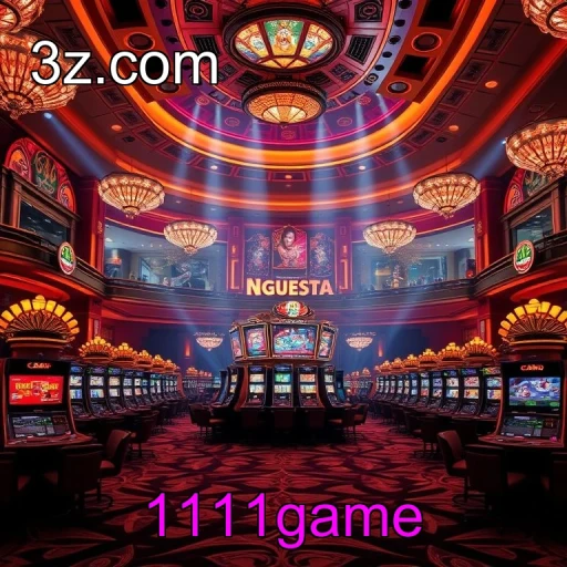 Família no 1111game: Diversão e Conexão para Todos